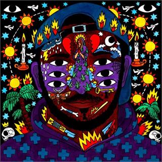 Kaytranada 99,9% (2LP)